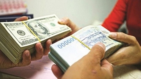 NHNN Các giao dịch giá trị lớn, đáng ngờ cần phải báo cáo