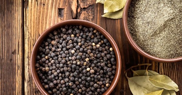 Việt Nam tiếp tục dẫn đầu thế giới về xuất khẩu hồ tiêu