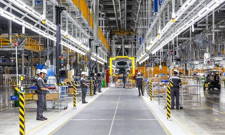 Việt Nam có khả năng vào nhóm 7 đối tác thương mại hàng hóa lớn của Mỹ