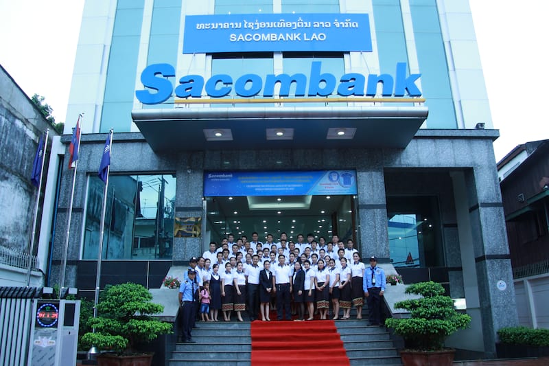 Sacombank là ngân hàng gì Tìm hiểu từ AZ về ngân hàng Sacombank