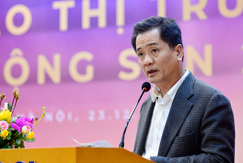 VnREA Thị trường bất động sản sẽ thoát khỏi tình trạng suy thoái vào quý I2023