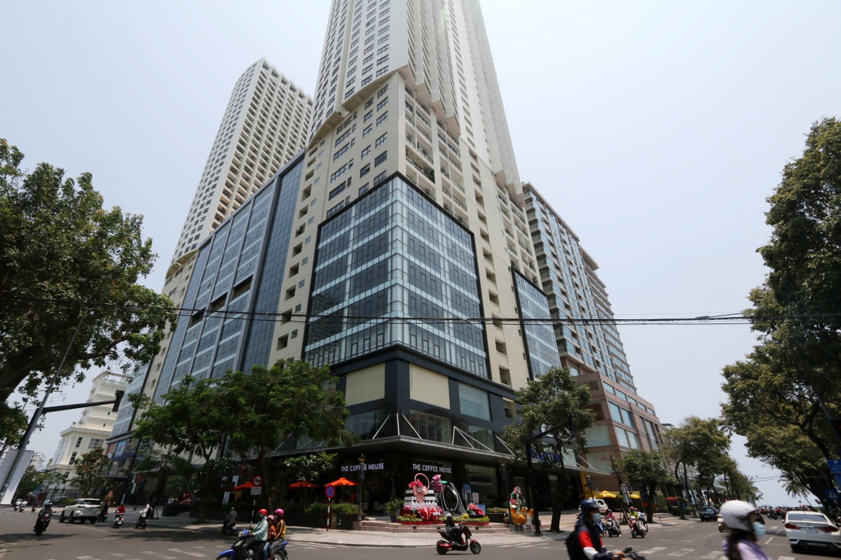 Giao đất vàng cho doanh nghiệp, loạt cựu lãnh đạo tỉnh Khánh Hoà hầu toà