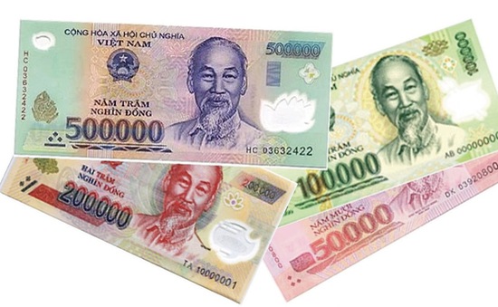 [infographic] Cách phân biệt tiền thật với tiền giả