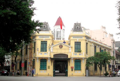 Đội trưởng Đội ma túy Công an quận Hoàn Kiếm bị đâm tử vong