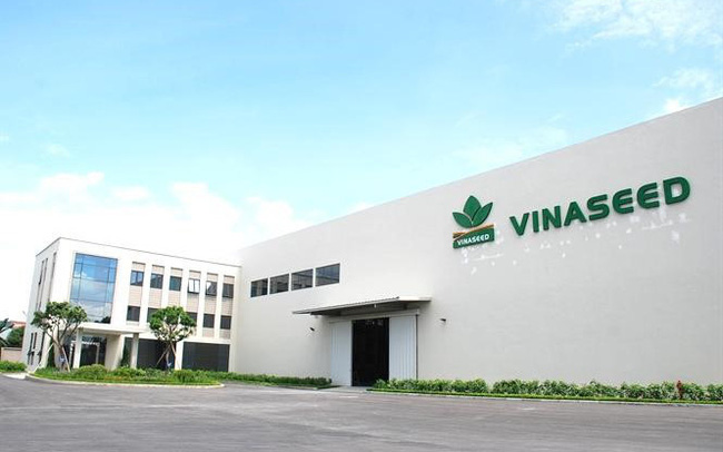Khai sai thuế, Vinaseed (NSC) bị phạt và truy thu hơn 450 triệu đồng
