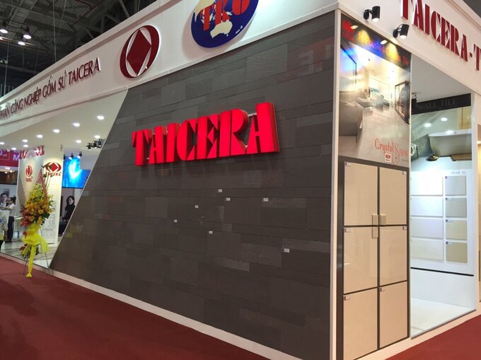 Vi phạm kê khai thuế, Taicera (TCR) bị phạt và truy thu hơn 1,9 tỷ đồng