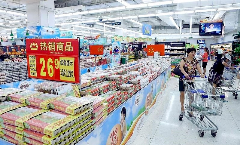 Bán lẻ Trung Quốc sẽ ‘im hơi lặng tiếng’ khi mở cửa trở lại sau đại dịch