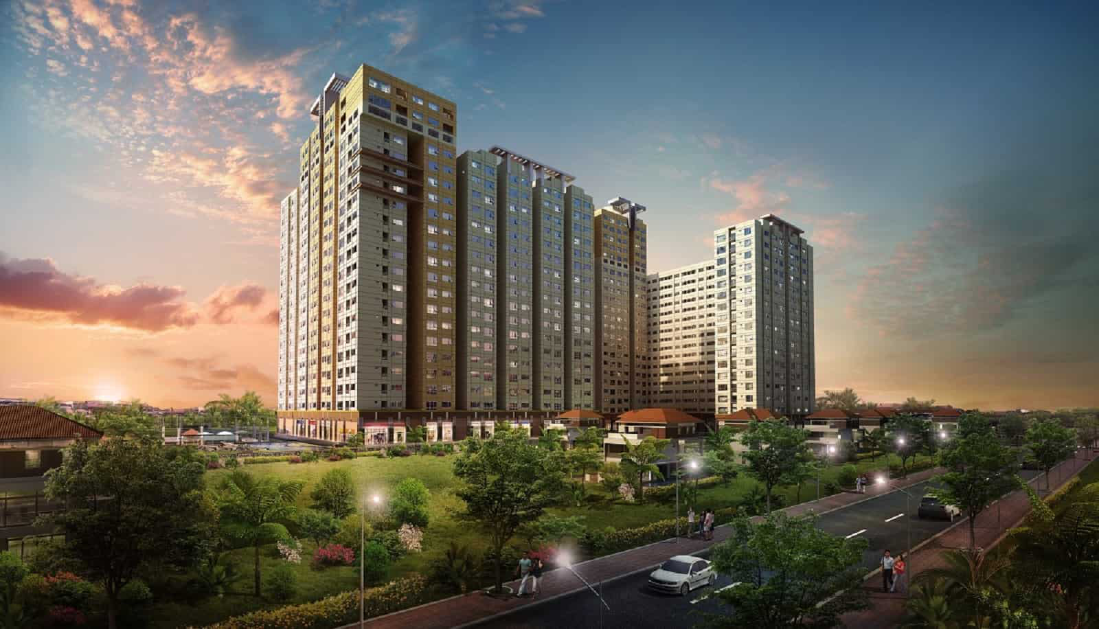 Thay đơn vị quản lý chung cư, có phải thông qua hội nghị không