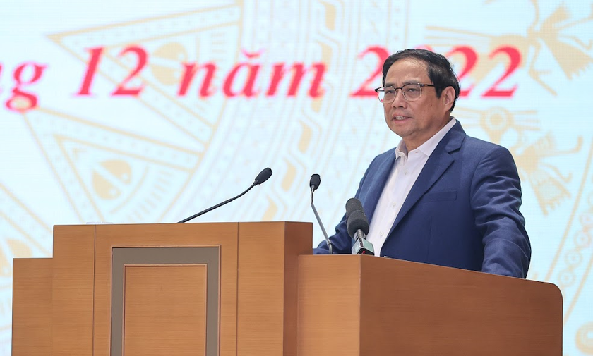 Năm 2023, sẽ phủ sóng viễn thông tới 266 thôn, bản còn lại trên cả nước