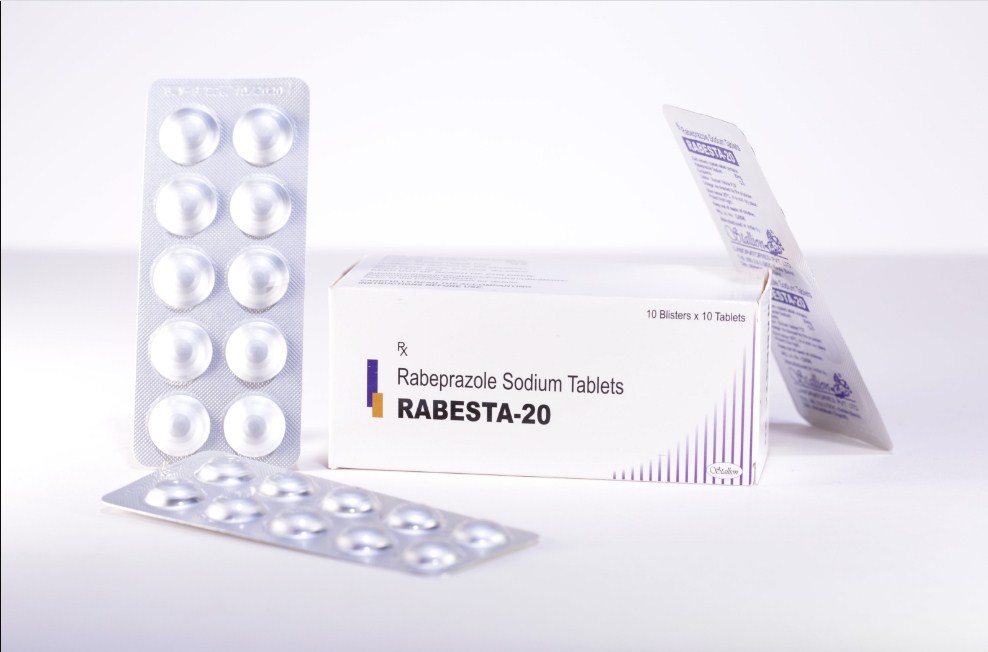 Thu hồi lô thuốc điều trị trào ngược dạ dày thực quản kém chất lượng