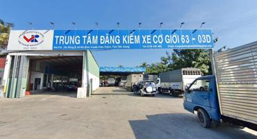Tổng kiểm tra hoạt động đăng kiểm toàn quốc từ năm 2023