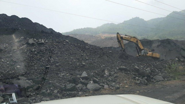 Bắt Giám đốc, Phó Giám đốc Sở Tài nguyên và Môi trường tỉnh Thái Nguyên