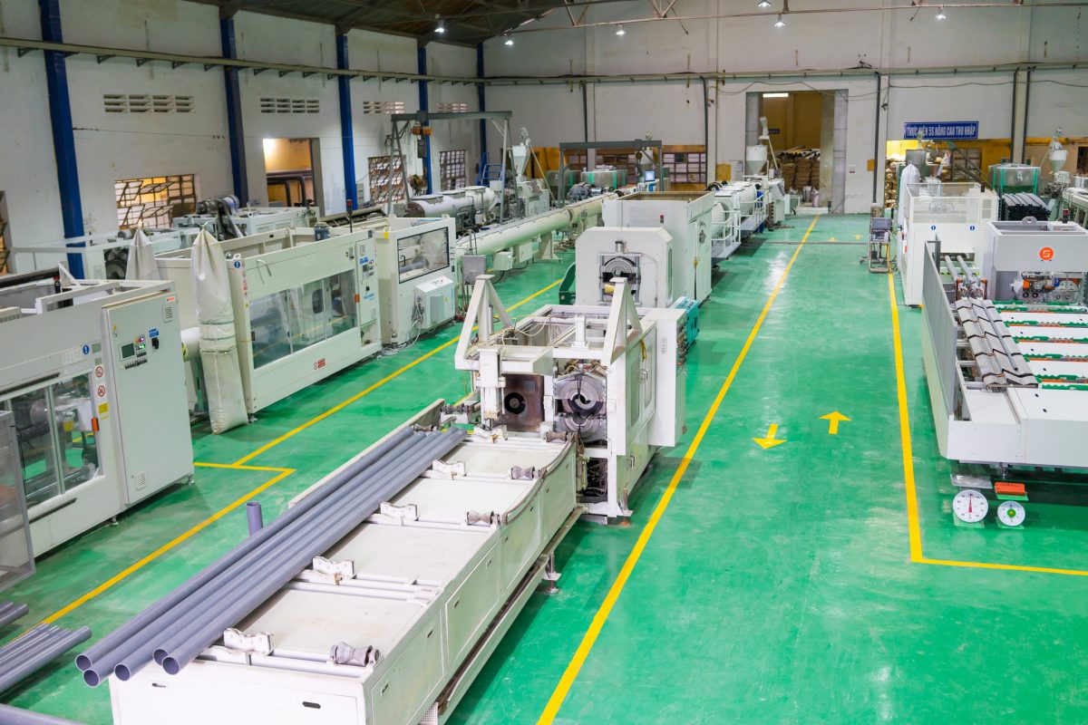 Sam Holdings (SAM) muốn thoái sạch vốn tại DNP Holding (DNP)