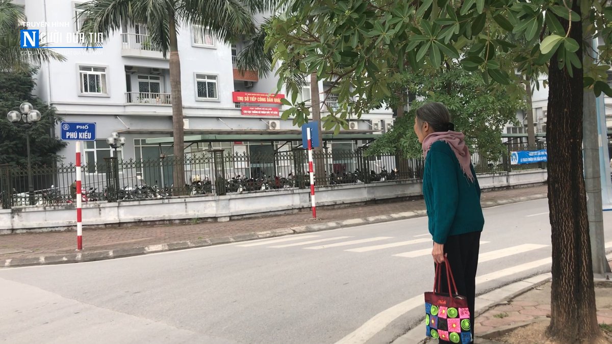 Quận Bắc Từ Liêm Vi phạm Luật tố cáo, chậm trễ giải quyết quyền lợi gia đình chính sách