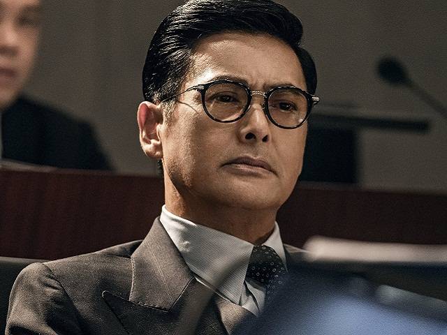 Vì sao Thần bài Châu Nhuận Phát quay lưng với người bạn thân!