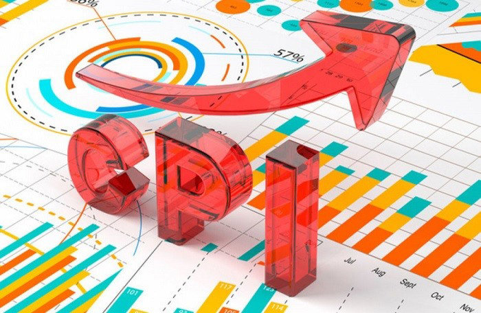 Giá xăng dầu và giá thuê nhà tăng khiến CPI tháng 11 tăng 0,39%