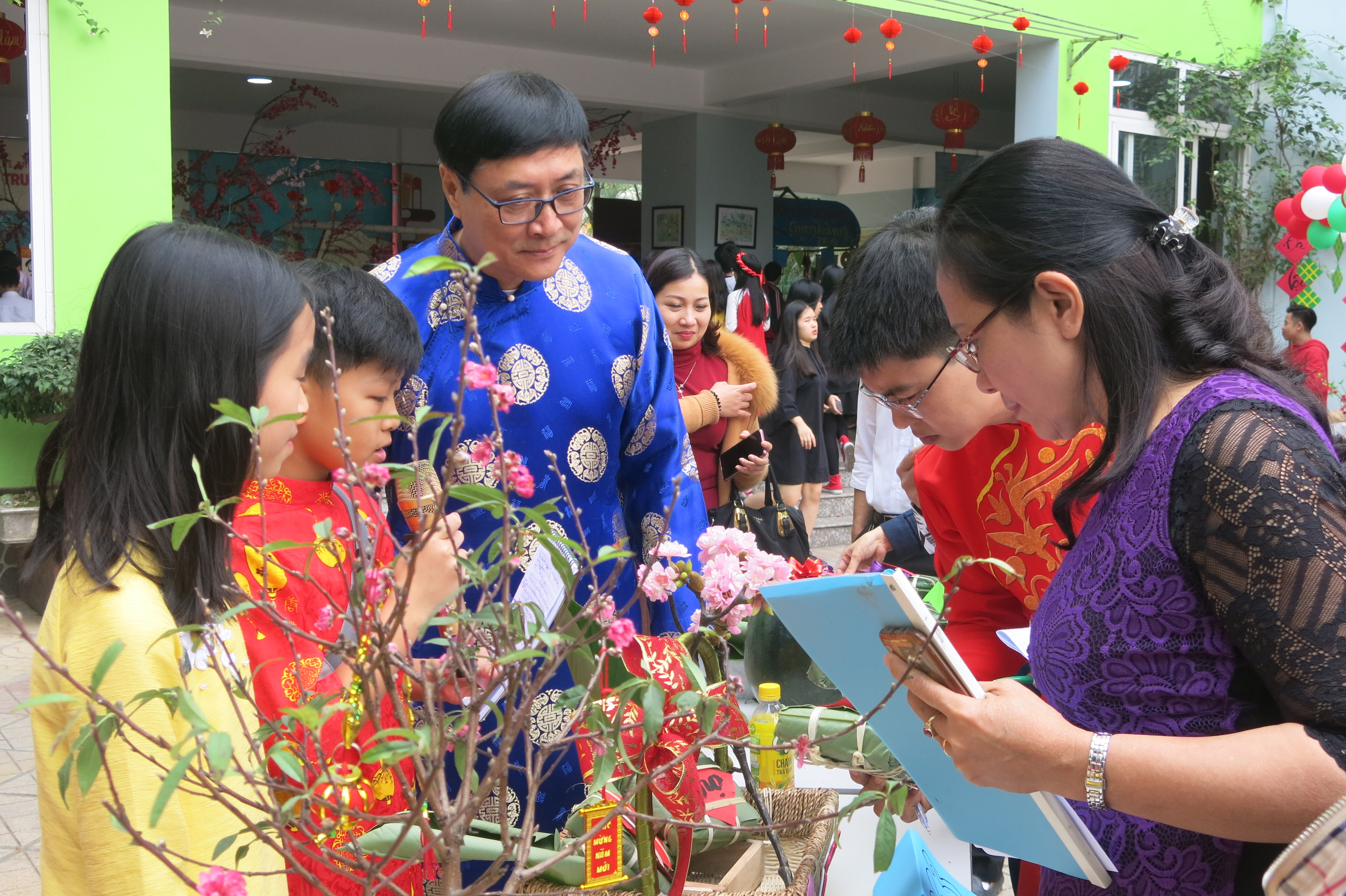 Hà Nội Công bố lịch nghỉ Tết Nguyên đán Quý Mão năm 2023 của học sinh