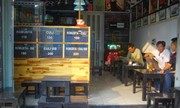 60 triệu đồng có thể mở quán cà phê nhượng quyền