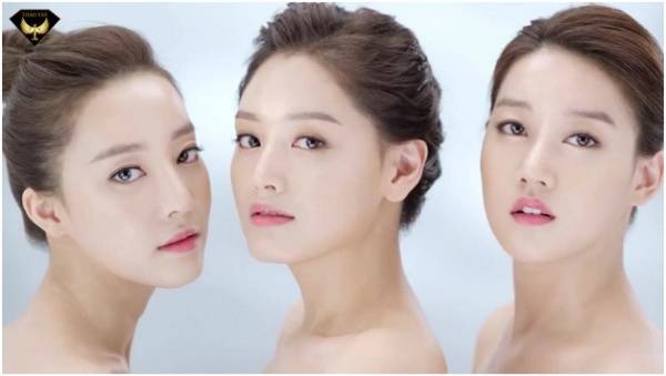 Baby Face - công nghệ căng bóng da chuẩn Hàn