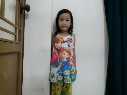 Cần lắm một mái nhà