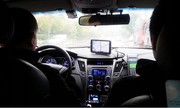 Có nên vay tiền để mua xe chạy dịch vụ