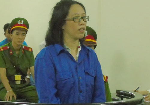 Cựu cán bộ ACB làm mất 670 tỷ vào tay siêu lừa lĩnh án