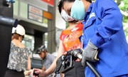 Giá xăng đứng trước áp lực tăng hôm nay