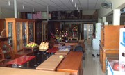 Hai tỷ đồng thừa kế có nên dồn hết vào cửa hàng nội thất