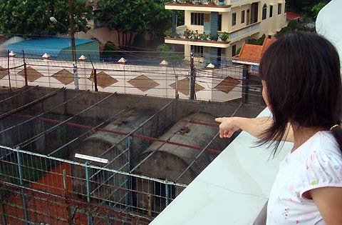 Hổ nuôi từ bé vẫn giữ đặc tính hung dữ