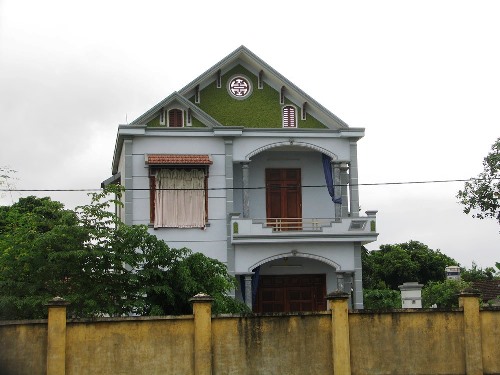 Khởi tố vụ án 4 bà cháu bị sát hại trong đêm