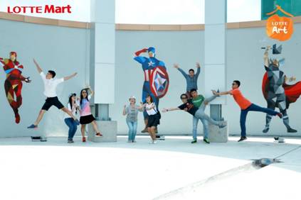 lotte-mart-phat-trien-du-an-nghe-thuat-lotte-art-3