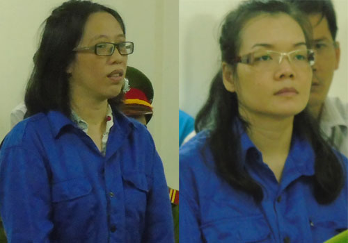 Người khiến ACB mất 670 tỷ đồng vào tay Huyền Như bị xét xử