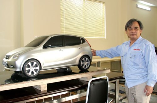 Ông chủ Vinaxuki Tôi bán cả nhà cha cho, nhà của con để trả nợ