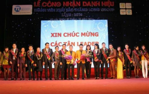 Quảng Ninh hủy giấy phép công ty đa cấp ngồi chơi kiếm 1,6 tỷ đồng