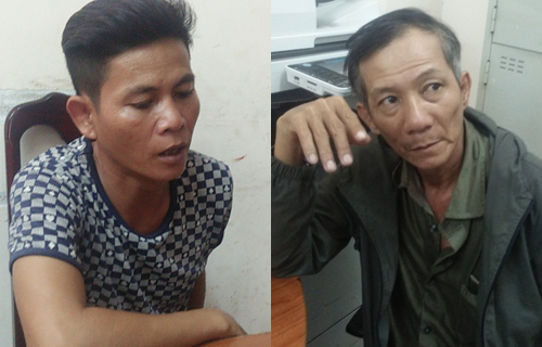 Vũ đoàn mất sạch tài sản khi biểu diễn ở trung tâm Sài Gòn