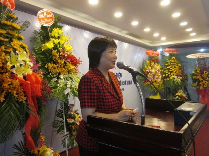 Tổ chức thành công Lễ Ra mắt VPDD của AVR tại Tp. HCM và Hội thảo Nâng cao chất lượng hoạt động phản biện góp ý xây dựng chính sách pháp luật