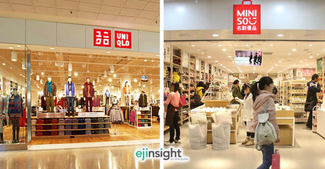 Căn bệnh “dị ứng” hàng Made in China của người Việt