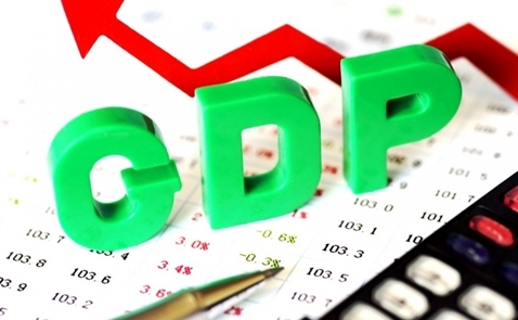 GDP 9 tháng ước tăng 5,93%