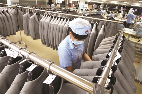 Từ Zero đến Zara