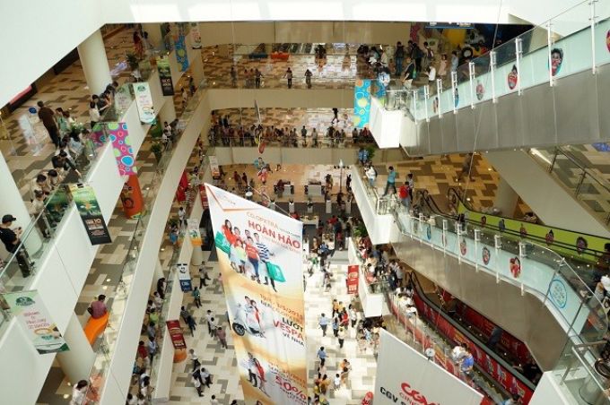 Đại gia bán lẻ ngoại cũng bức xúc vì bị dư luận lên án