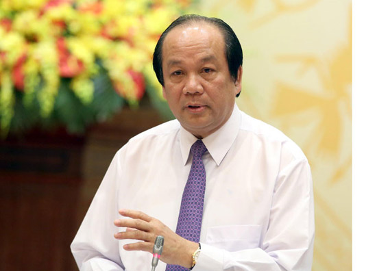 “Chính phủ không cần phải đi bán bia, bán sữa”