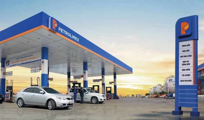 Thuế tăng mạnh, giá xăng dầu đồng loạt tăng lần thứ 4 liên tiếp