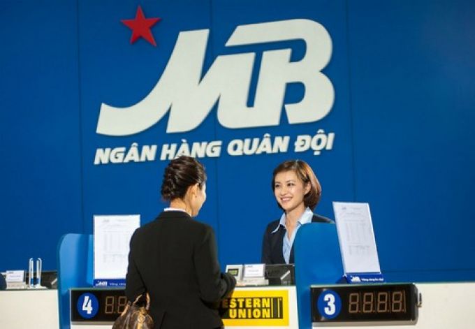 Ngân hàng Quân đội được tăng vốn điều lệ lên hơn 17.000 tỷ đồng