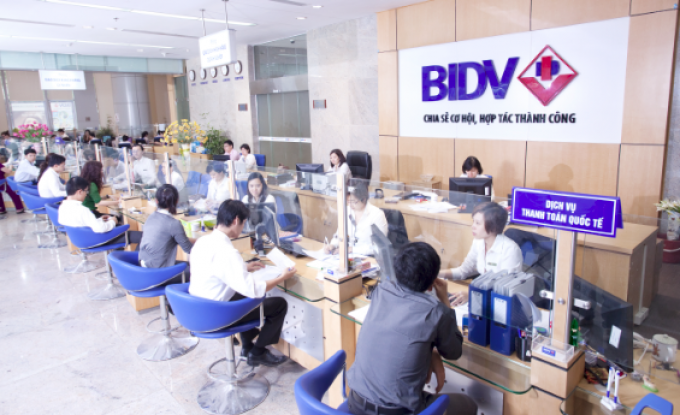 Có gì ở đại hội đồng cổ đông bất thường BIDV ngày 2210 tới