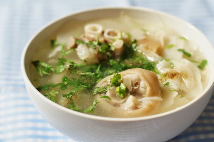 Top 10 món ăn giúp tăng sữa mẹ