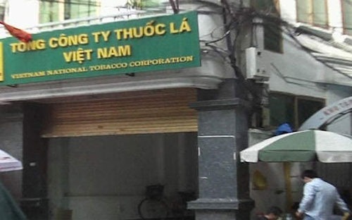 Hai tổng công ty xin hoán đổi văn phòng làm việc