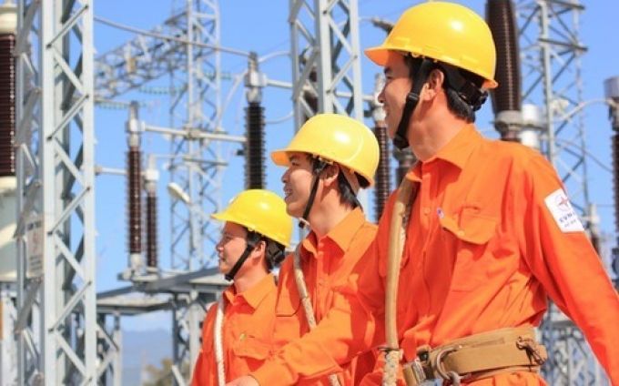 Nhà nước vẫn nắm chi phối doanh nghiệp phát điện đến 2018