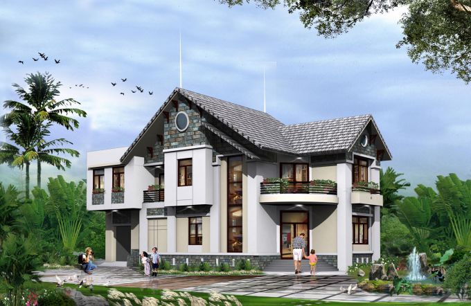 “Năm 2017 chưa đánh thuế nhà thứ hai trở đi”