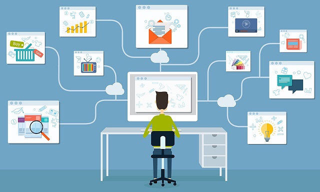 Thương mại điện tử Việt Nam đặt mục tiêu 10 tỷ USD vào năm 2020