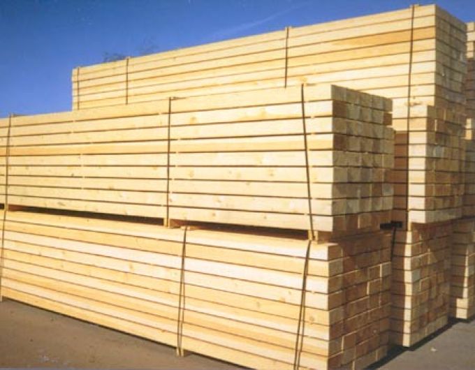 Doanh nghiệp gỗ Việt bị áp thuế chống bán phá giá của Thổ Nhĩ Kỳ